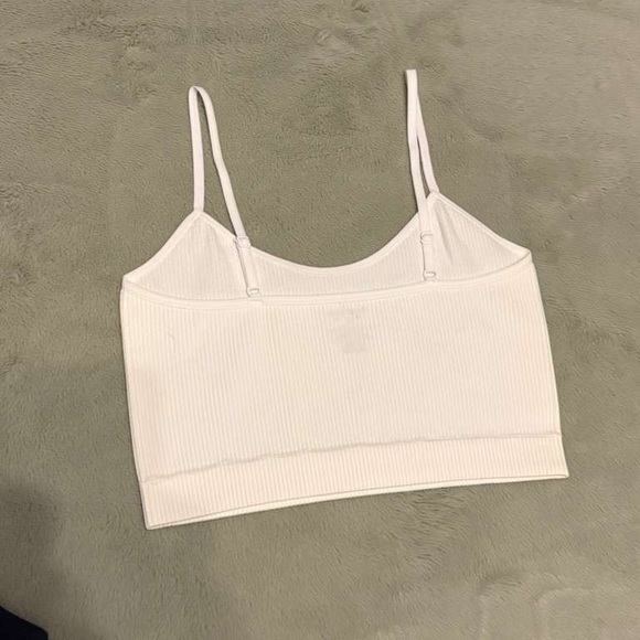 ARDENE Basic Ribbed Crop Tops! - Picture 3 of 9